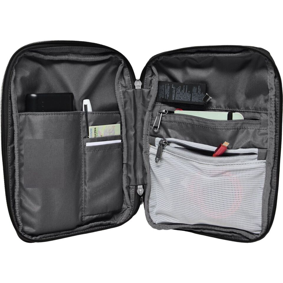 Jack Wolfskin Konya Organizer Unisex Omuz Çantası
