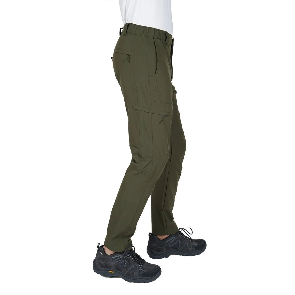 Alpinist Spitz Tactical Erkek Outdoor Pantolon