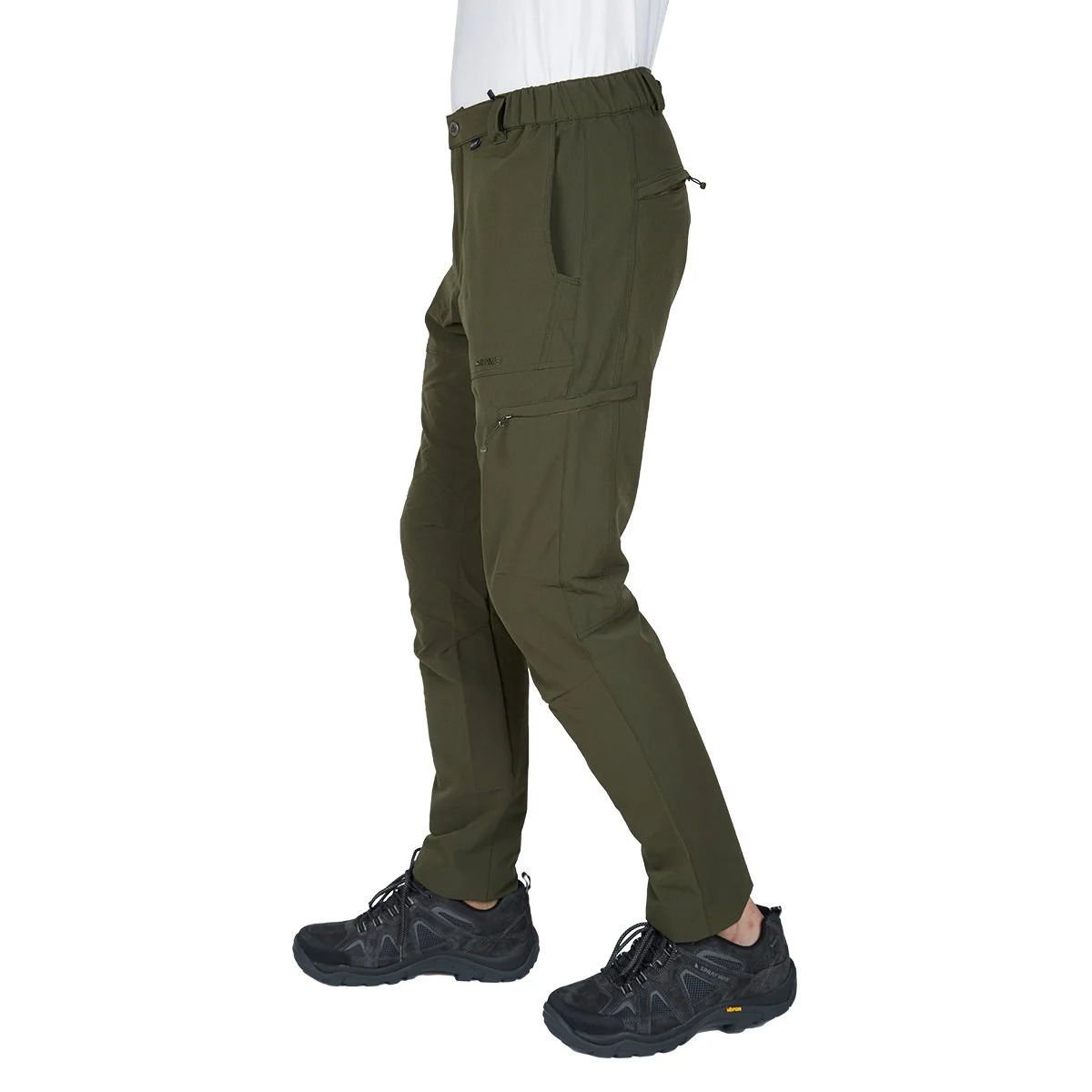 Alpinist Spitz Tactical Erkek Outdoor Pantolon