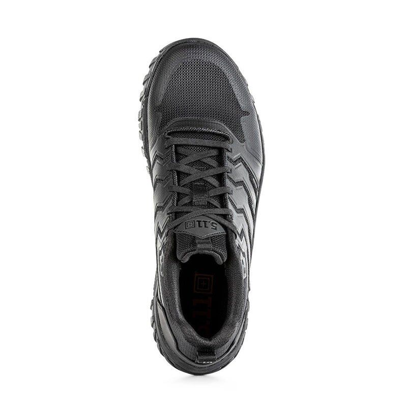 5.11 MAXGRIP TRAINER SIYAH AYAKKABI