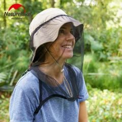 Naturehike Şapka Sivrisinek Koruyucu