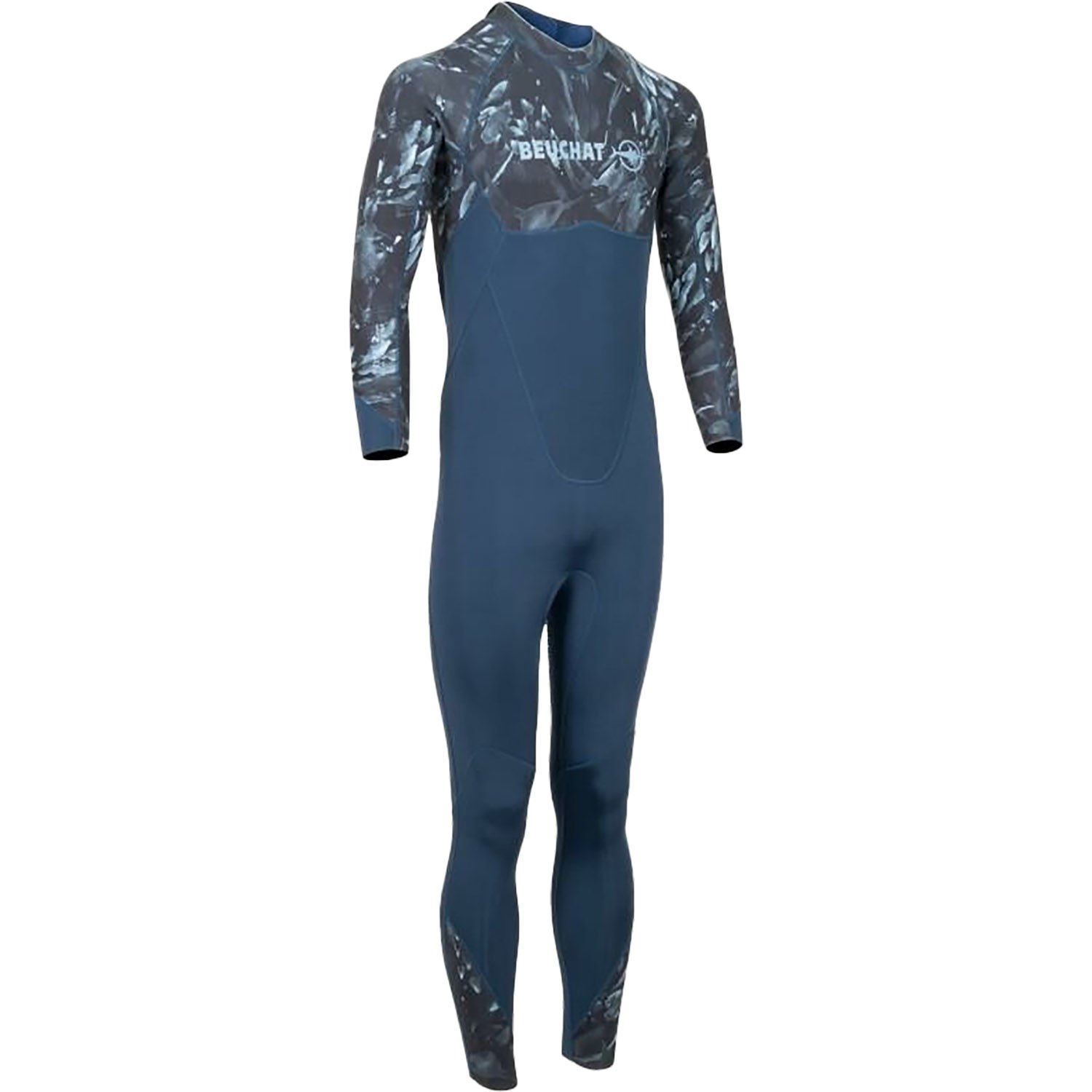 Beuchat  Atoll Seaweed 2mm Erkek Dalış Elbisesi