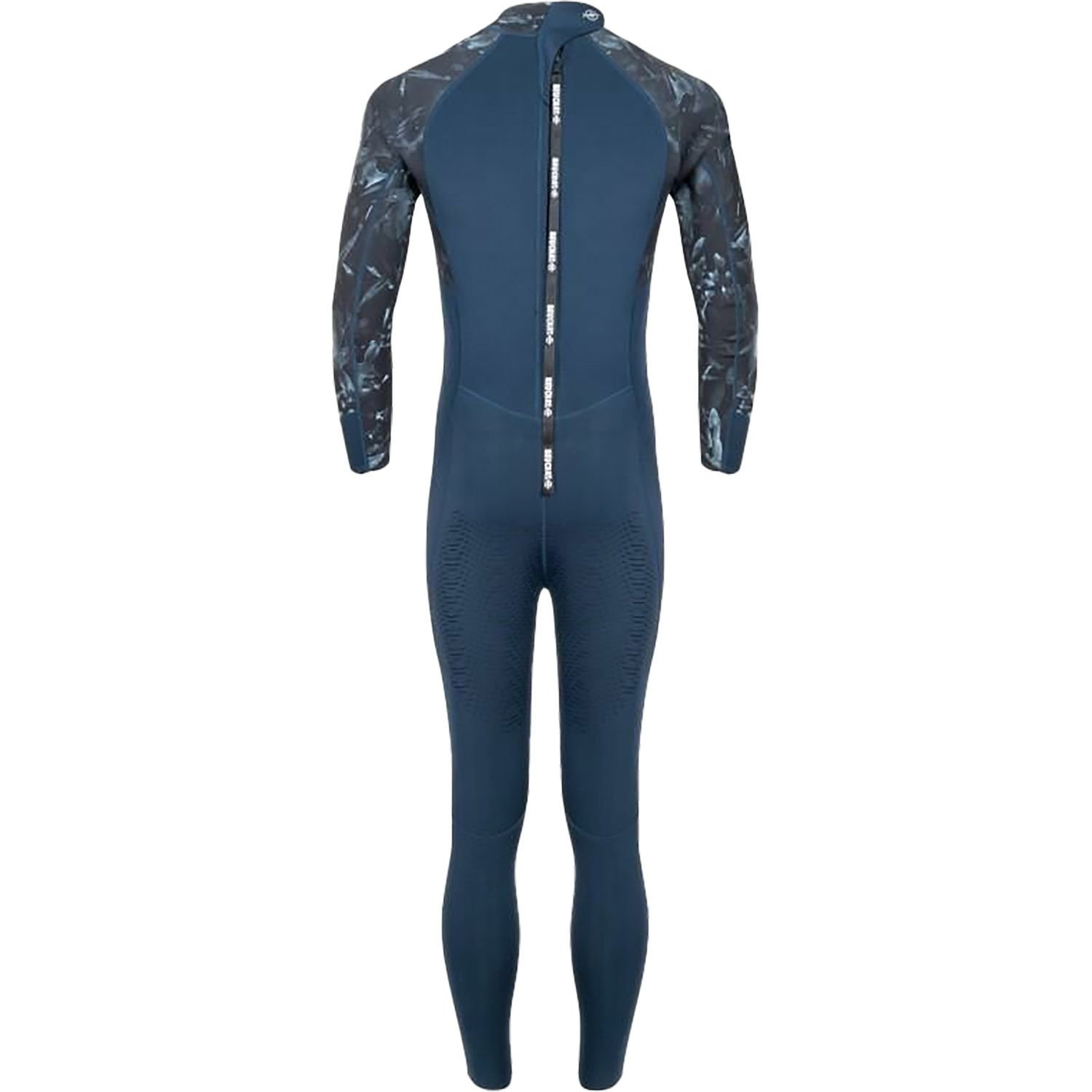 Beuchat  Atoll Seaweed 2mm Erkek Dalış Elbisesi
