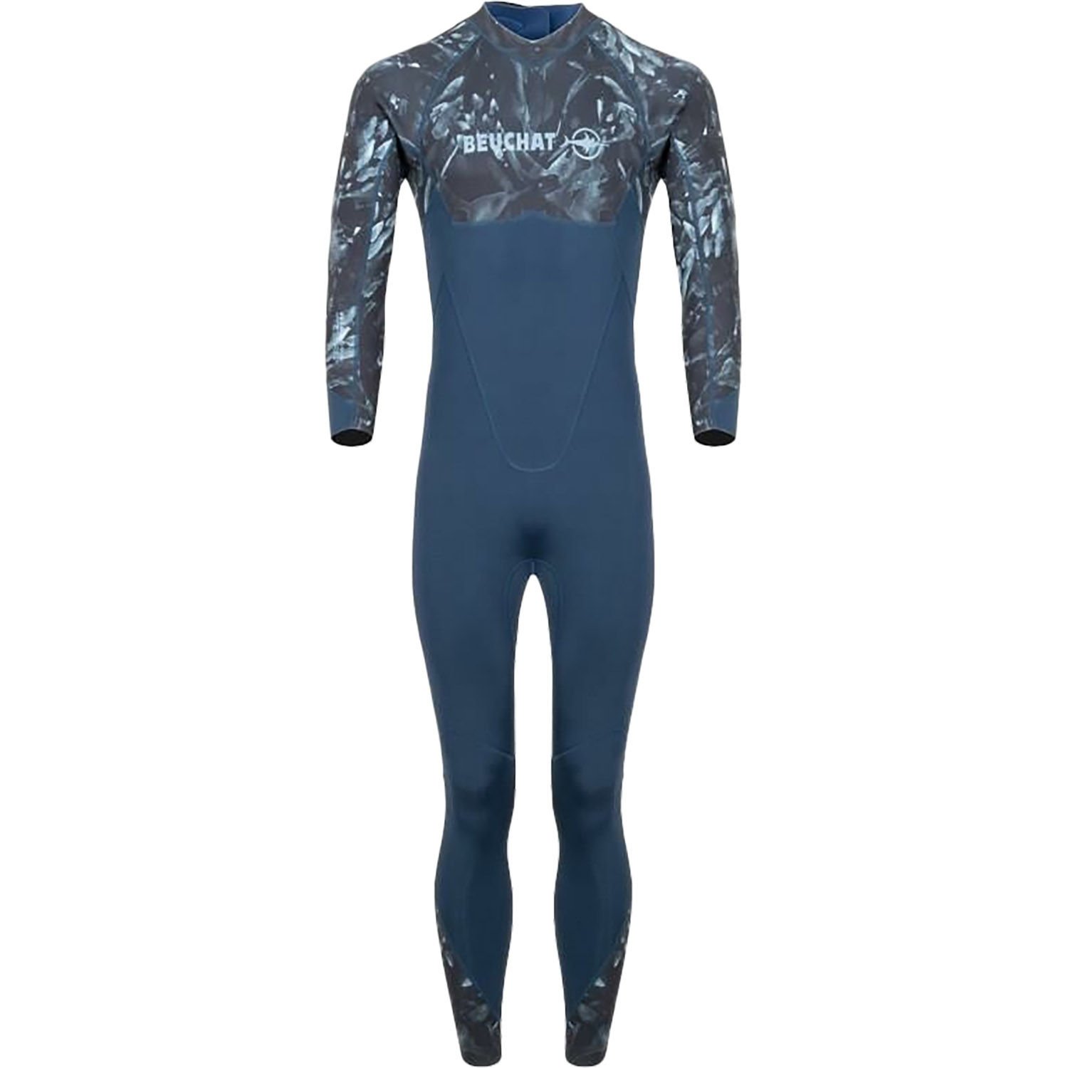 Beuchat  Atoll Seaweed 2mm Erkek Dalış Elbisesi