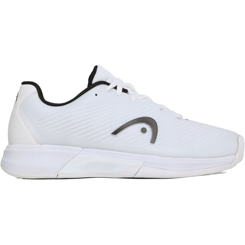 Head Revolt Pro 4.0 Erkek Tenis Ayakkabı Beyaz - 45
