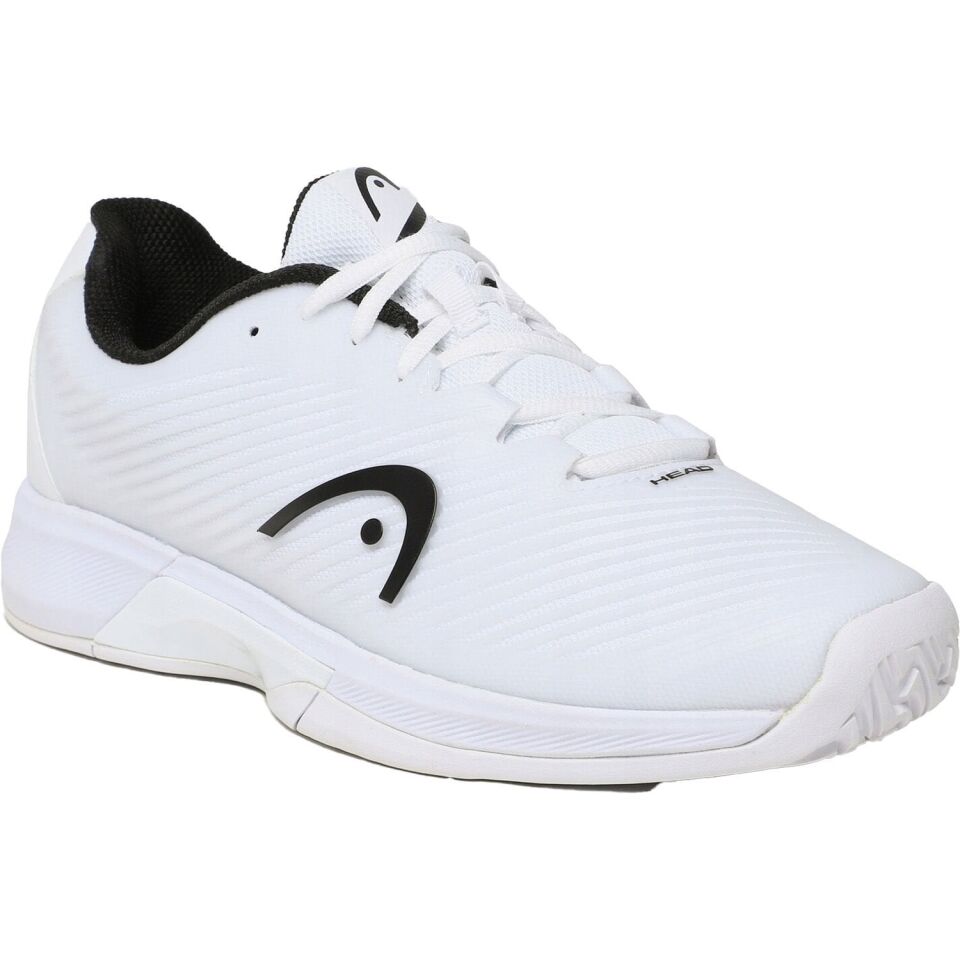 Head Revolt Pro 4.0 Erkek Tenis Ayakkabı Beyaz - 45