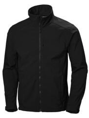 Helly Hansen Paramount Softshell Erkek Rüzgarlık