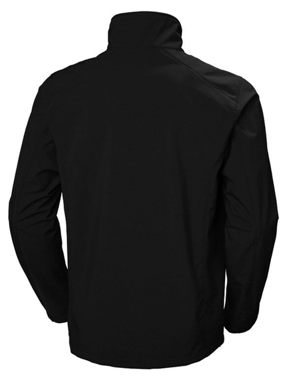 Helly Hansen Paramount Softshell Erkek Rüzgarlık