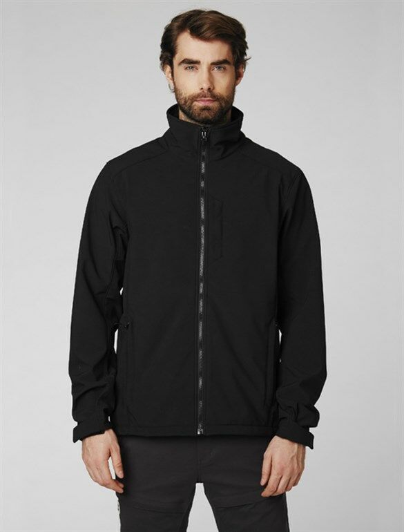 Helly Hansen Paramount Softshell Erkek Rüzgarlık