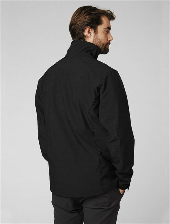 Helly Hansen Paramount Softshell Erkek Rüzgarlık