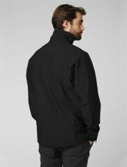Helly Hansen Paramount Softshell Erkek Rüzgarlık