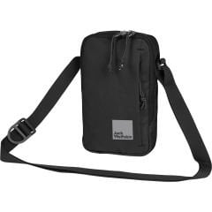Jack Wolfskin Konya Bag Unisex Omuz Çantası
