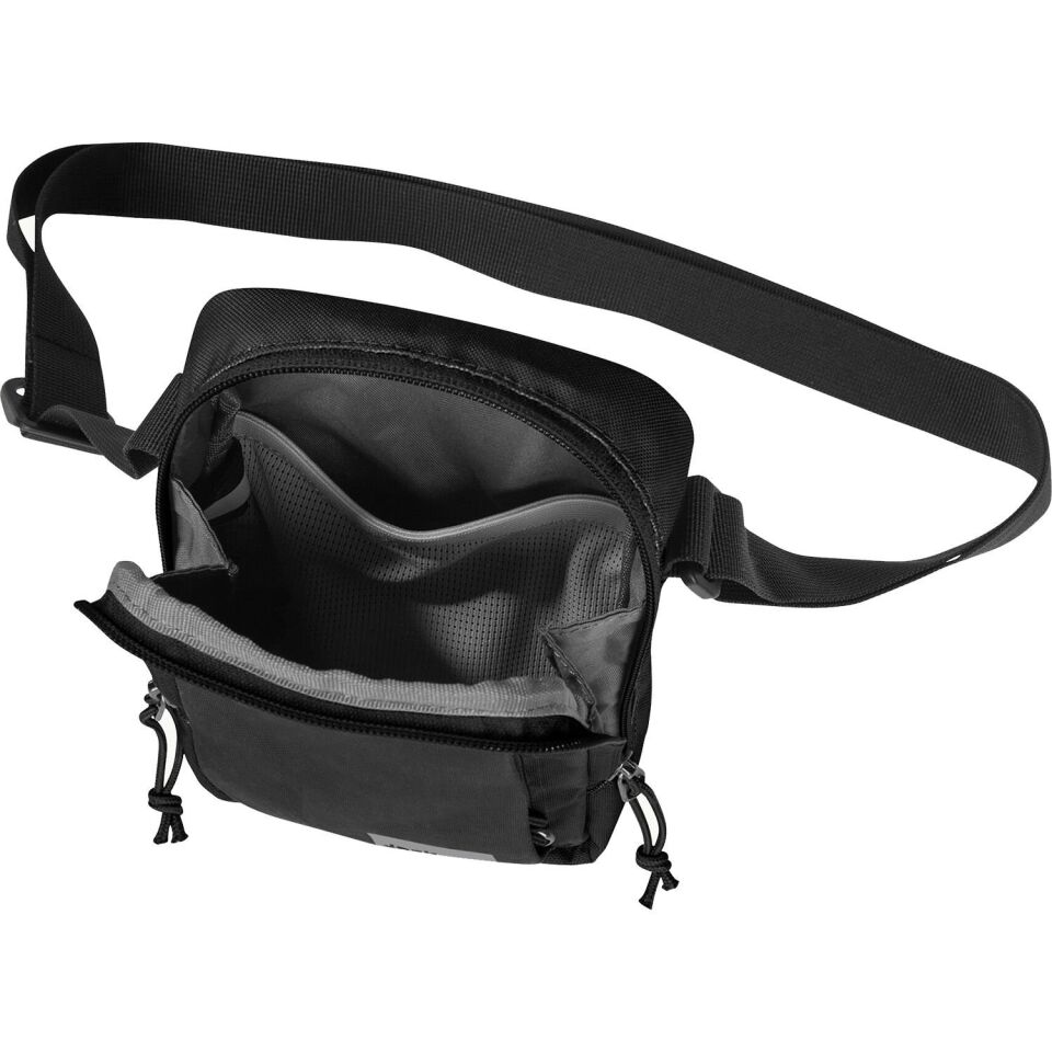 Jack Wolfskin Konya Bag Unisex Omuz Çantası