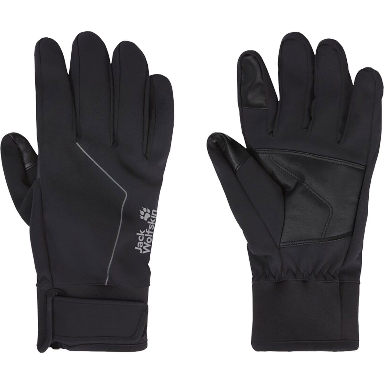 Jack Wolfskin Reflex Winter Glove Unisex Eldiven
