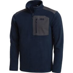 Helly Hansen Block Halfzip Polar Erkek Polar