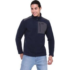 Helly Hansen Block Halfzip Polar Erkek Polar
