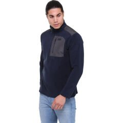 Helly Hansen Block Halfzip Polar Erkek Polar