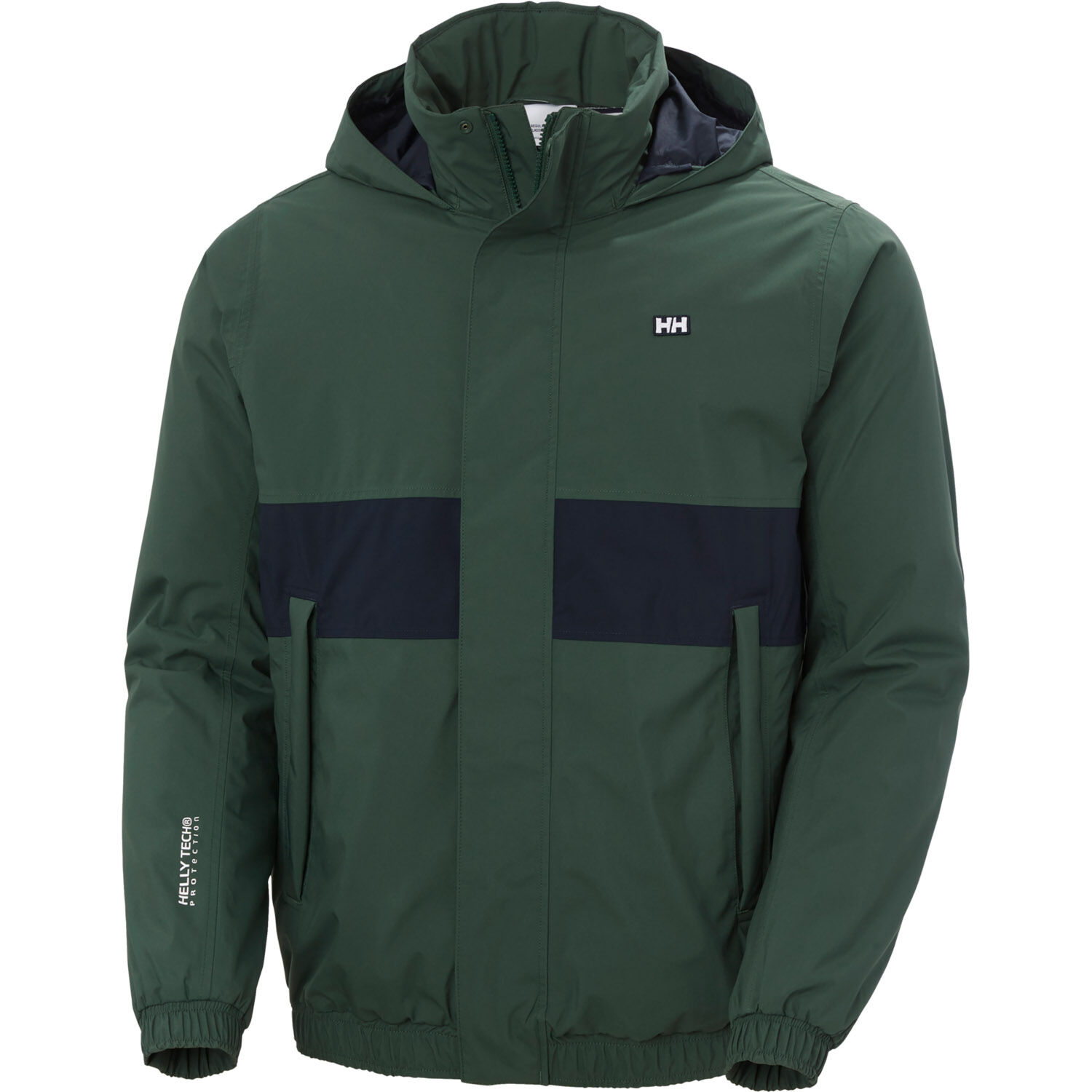 Helly Hansen Smoegen Insulated Erkek Yağmurluk