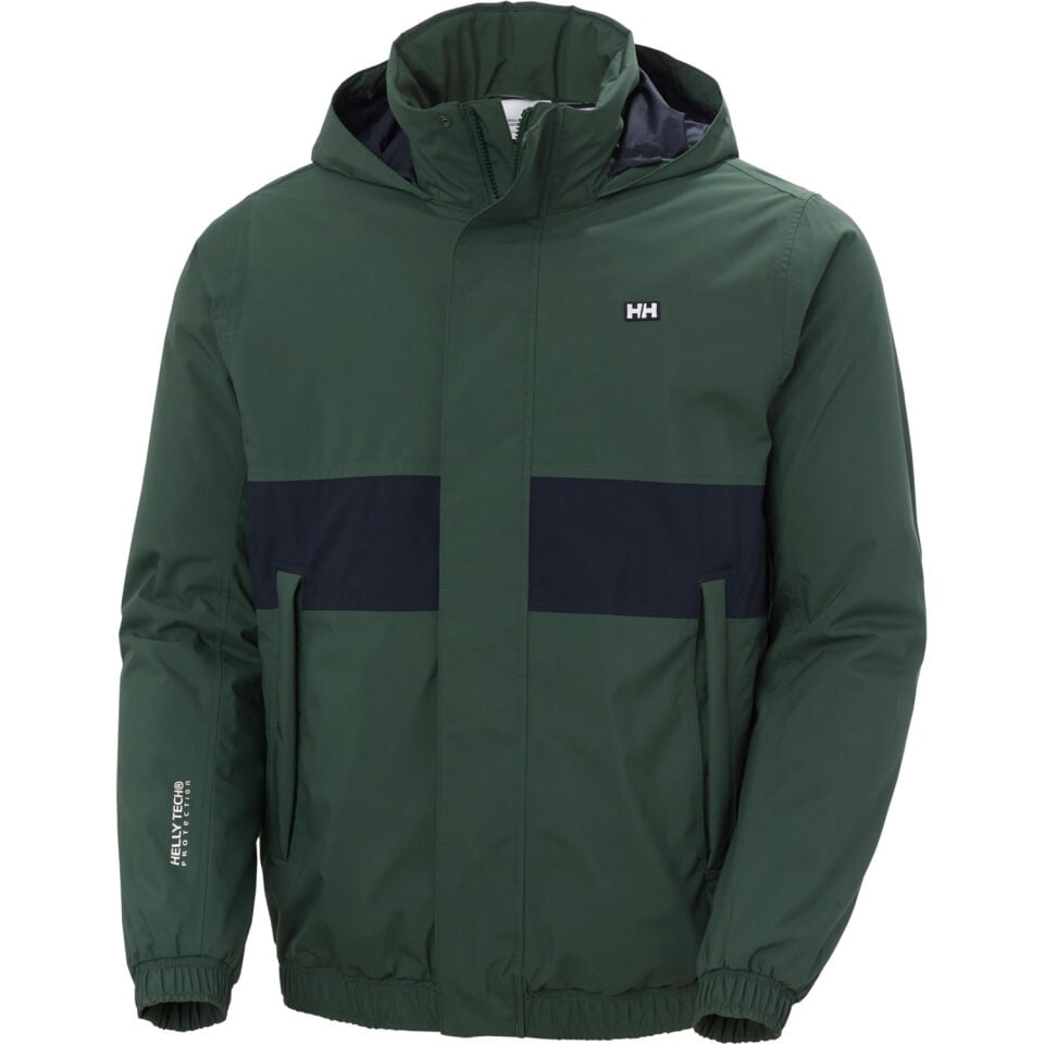 Helly Hansen Smoegen Insulated Erkek Yağmurluk