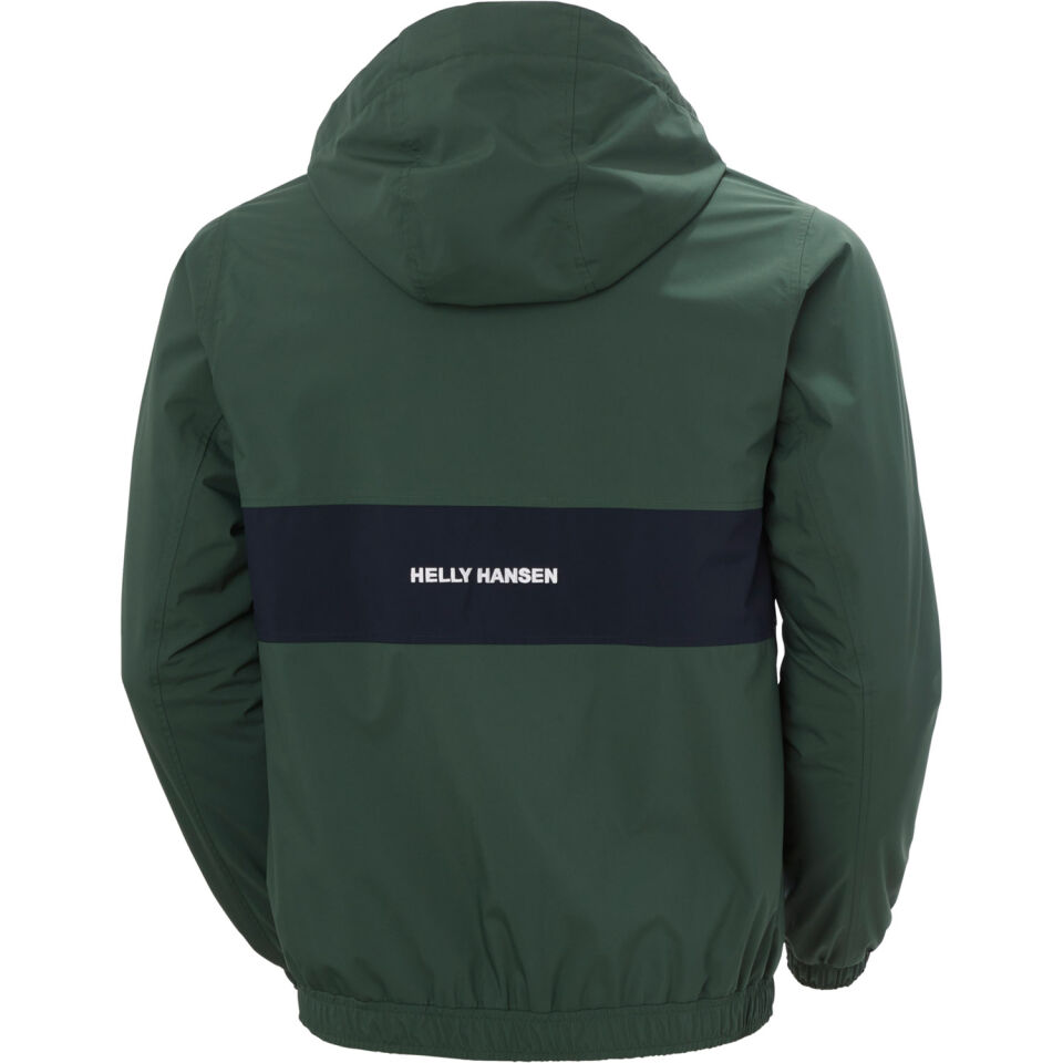 Helly Hansen Smoegen Insulated Erkek Yağmurluk