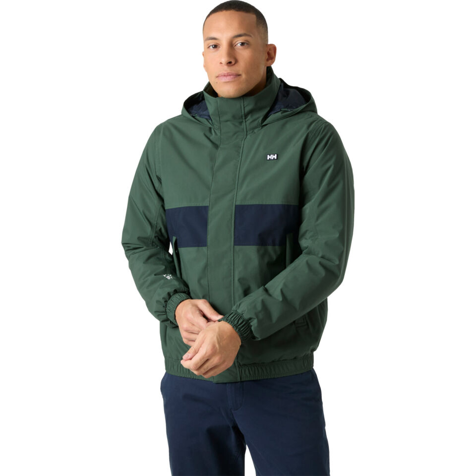 Helly Hansen Smoegen Insulated Erkek Yağmurluk