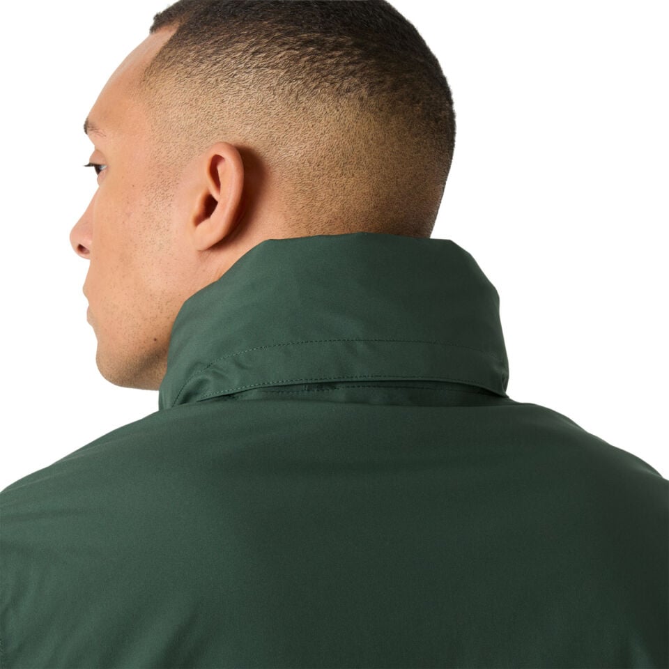 Helly Hansen Smoegen Insulated Erkek Yağmurluk