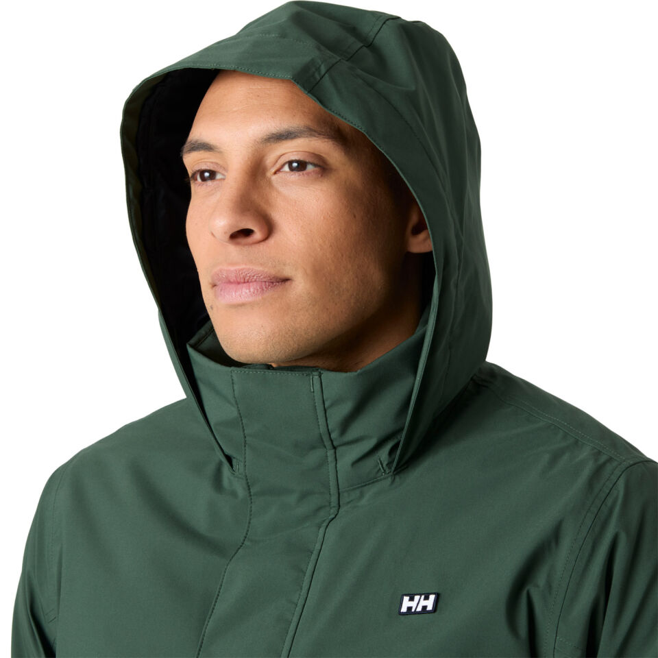 Helly Hansen Smoegen Insulated Erkek Yağmurluk