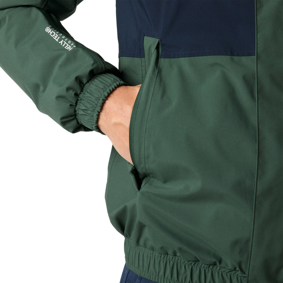 Helly Hansen Smoegen Insulated Erkek Yağmurluk
