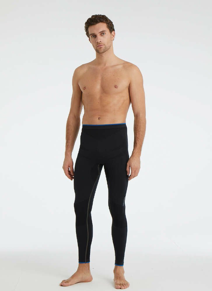 Blackspade Thermal Pro 2. Seviye Unisex Alt İçlik