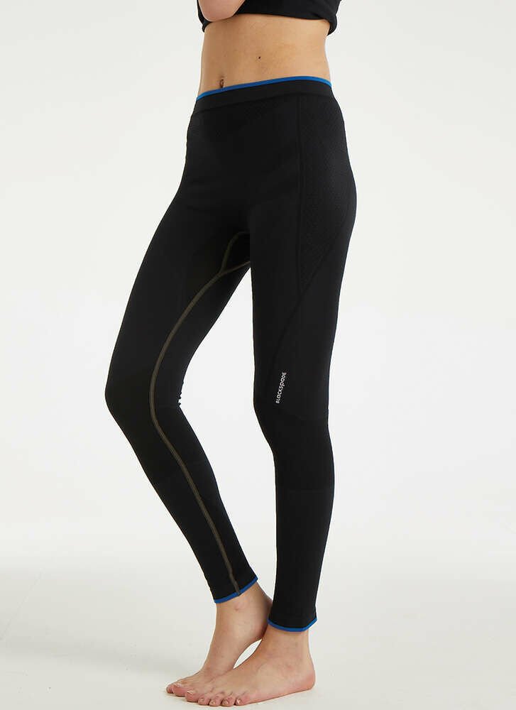Blackspade Thermal Pro 2. Seviye Unisex Alt İçlik