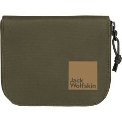 Jack Wolfskin Konya Wallet Unısex Cüzdan