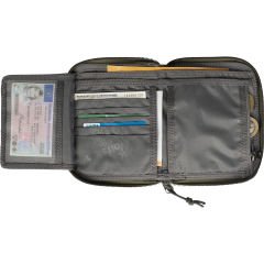 Jack Wolfskin Konya Wallet Unısex Cüzdan