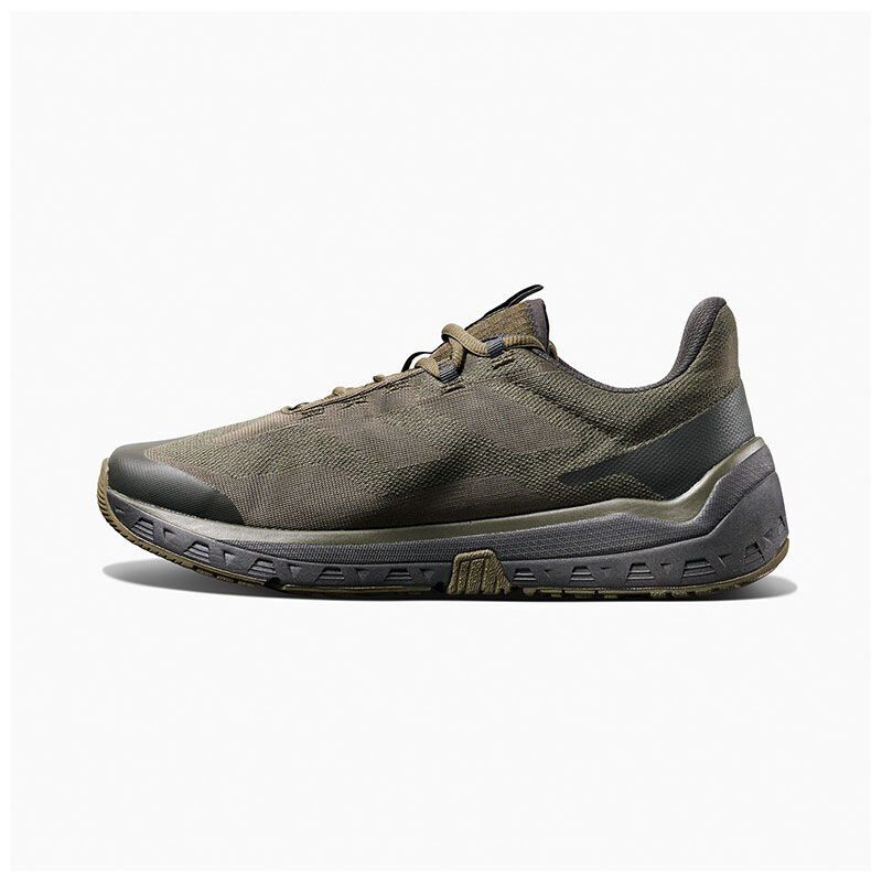 5.11 PT-R INURE RUNNER RANGER GREEN AYAKKAB