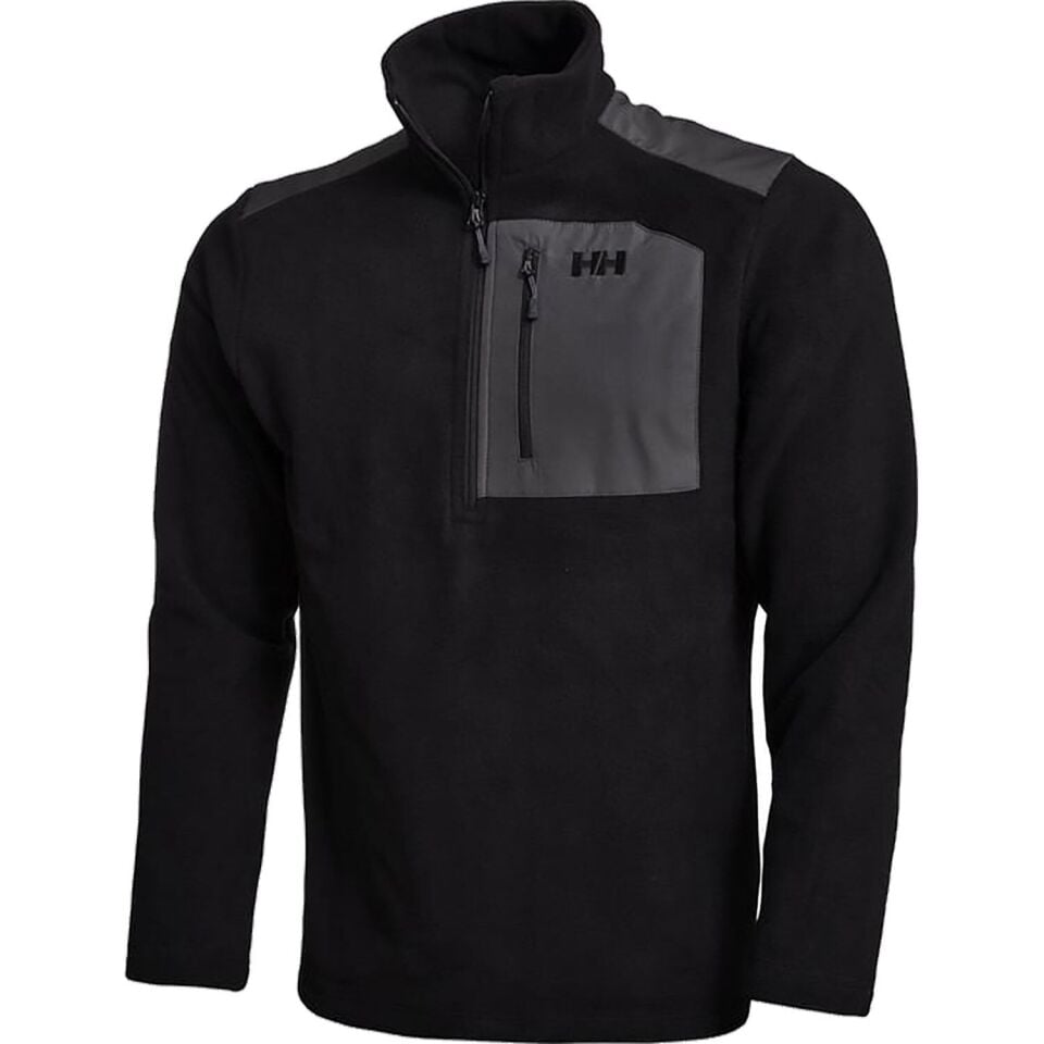 Helly Hansen Block Halfzip Polar Erkek Polar