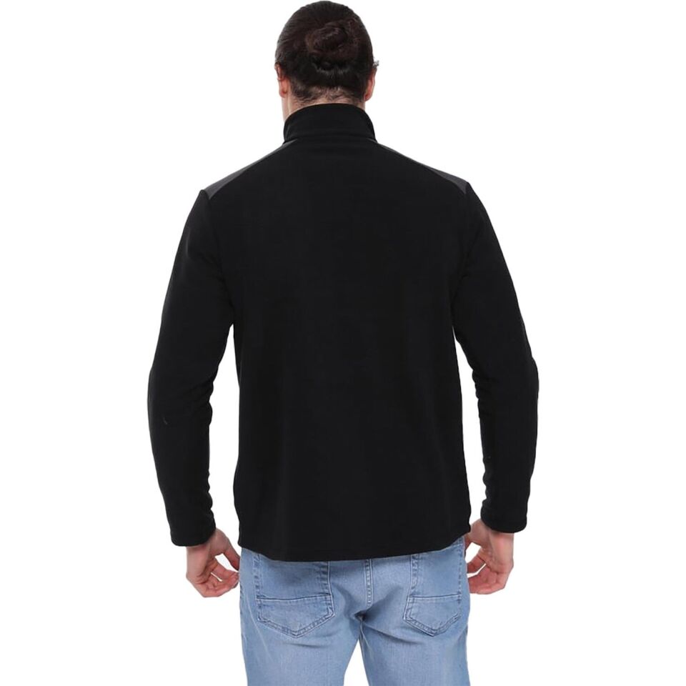 Helly Hansen Block Halfzip Polar Erkek Polar