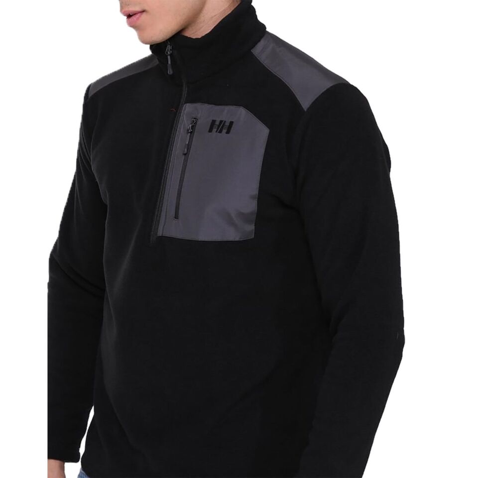 Helly Hansen Block Halfzip Polar Erkek Polar