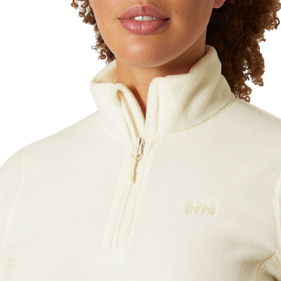 Helly Hansen Light Halfzip Kadın Polar