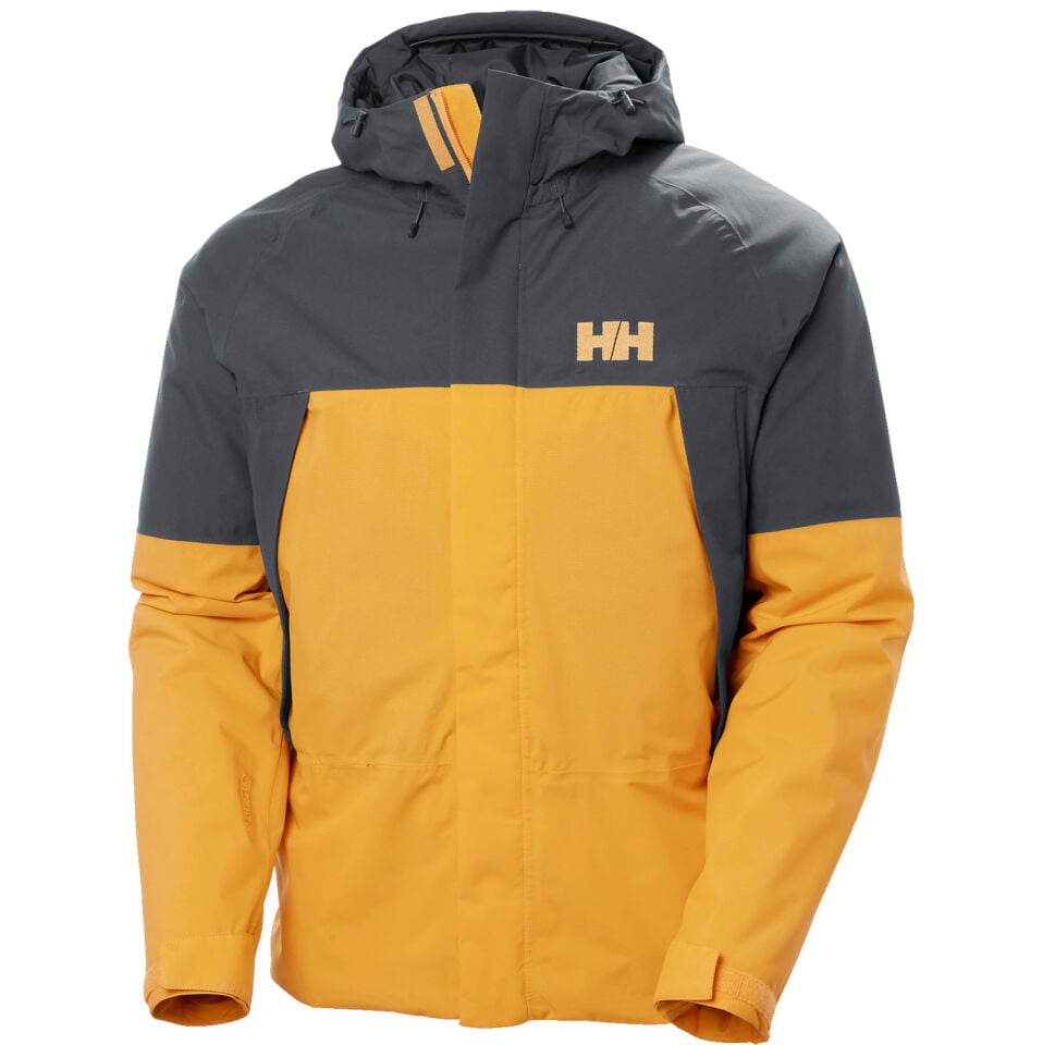 Helly Hansen Banff Insulated Erkek Ceket