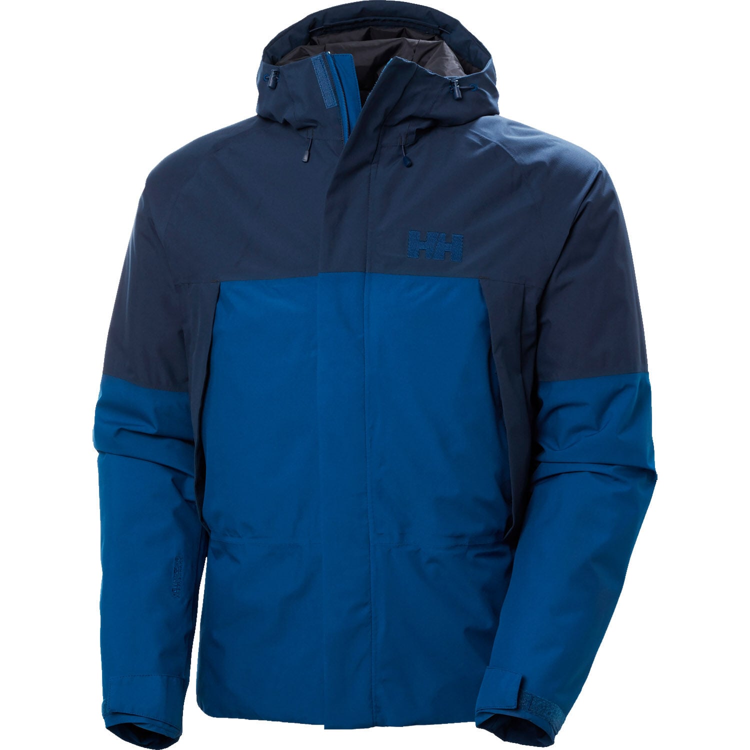 Helly Hansen Banff Insulated Erkek Ceket