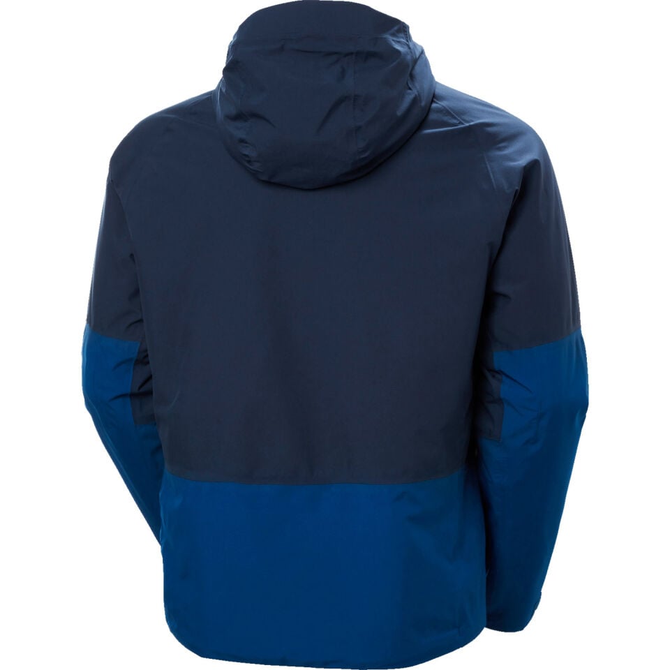 Helly Hansen Banff Insulated Erkek Ceket