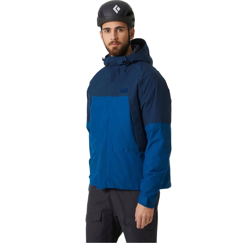 Helly Hansen Banff Insulated Erkek Ceket