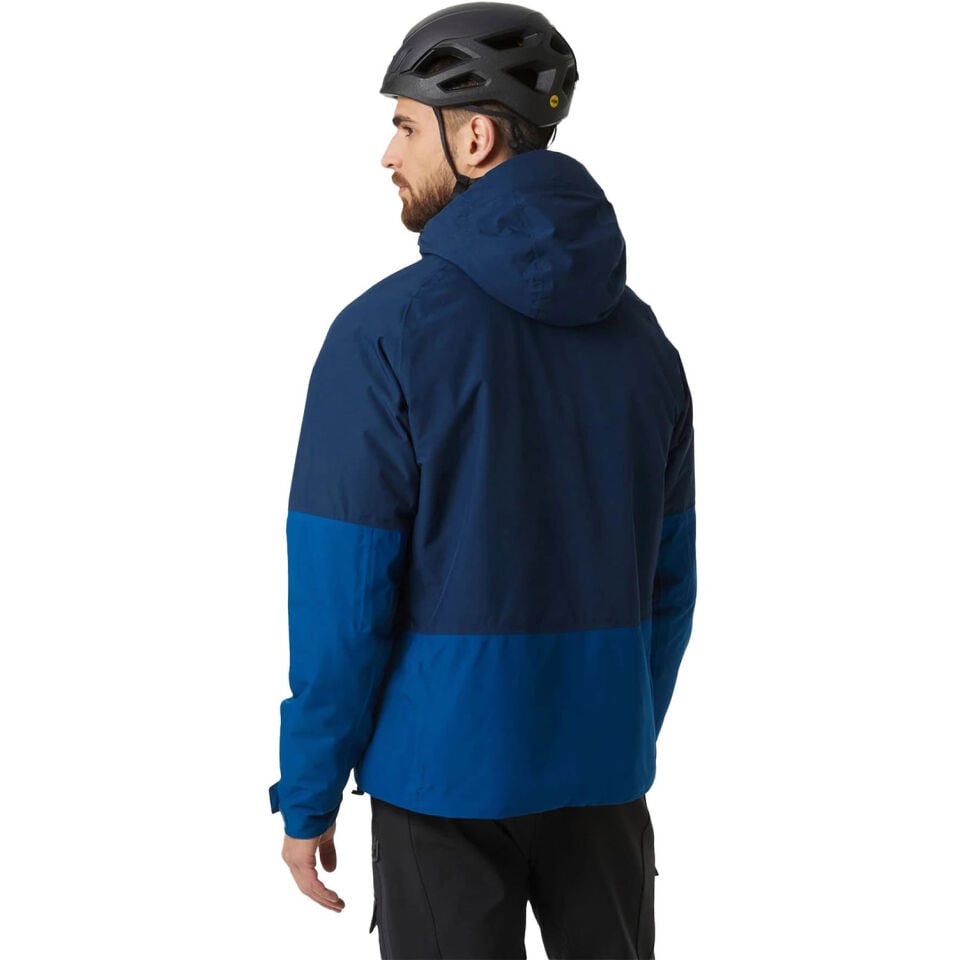Helly Hansen Banff Insulated Erkek Ceket