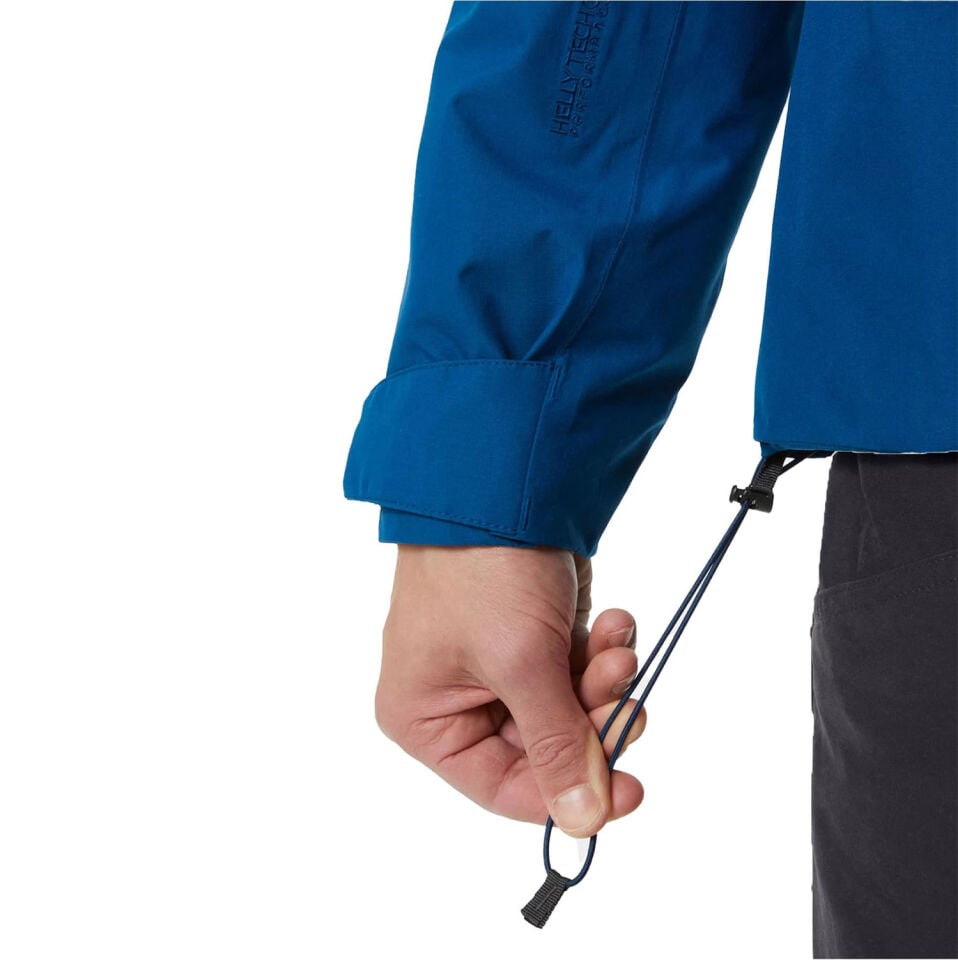 Helly Hansen Banff Insulated Erkek Ceket