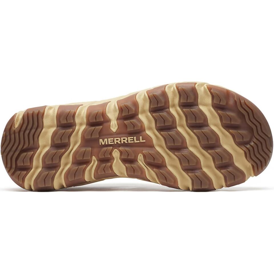 Merrell Maipo Explorer Sieve Erkek Sandalet Kahverengi - 45