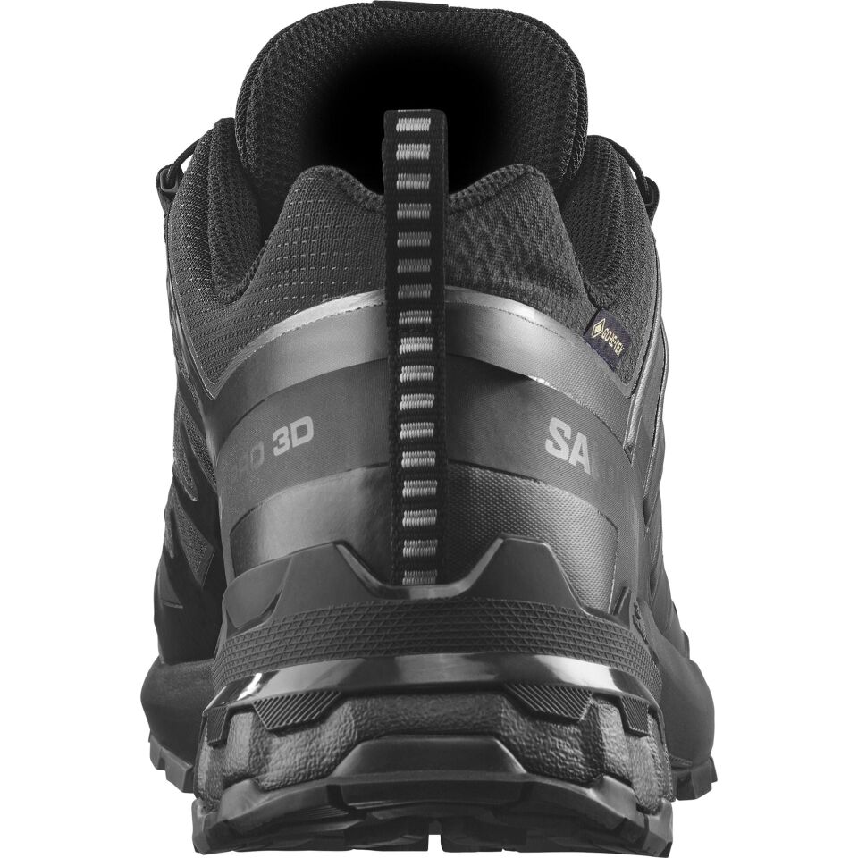 Salomon Xa Pro 3D V9 Gore-Tex Erkek Ayakkabı Siyah - 47