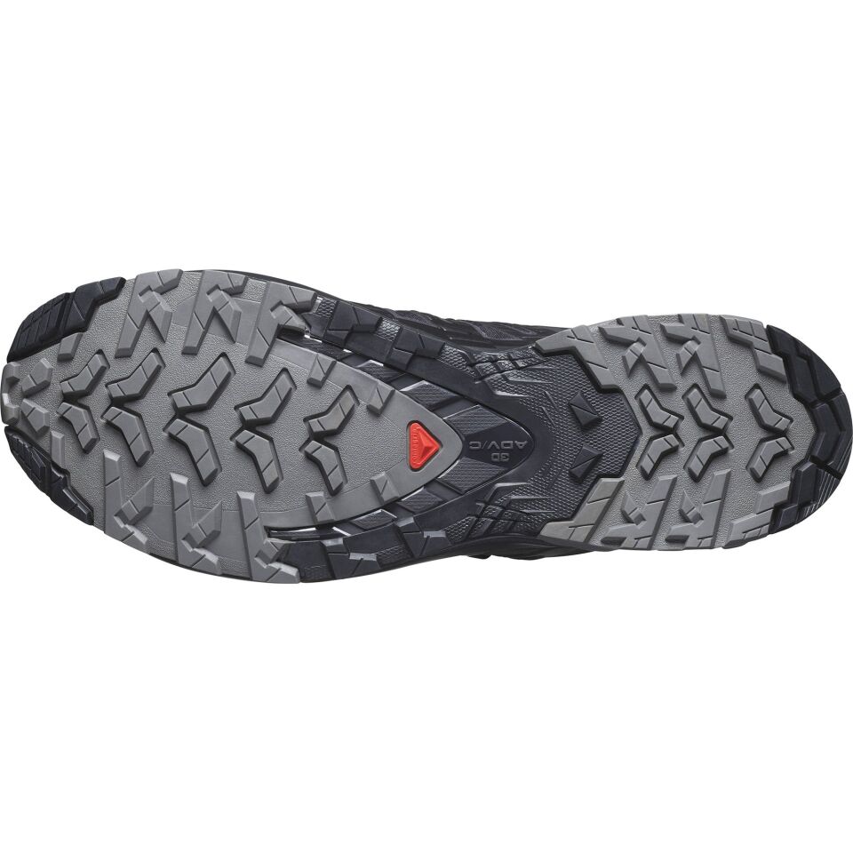 Salomon Xa Pro 3D V9 Gore-Tex Erkek Ayakkabı Siyah - 47