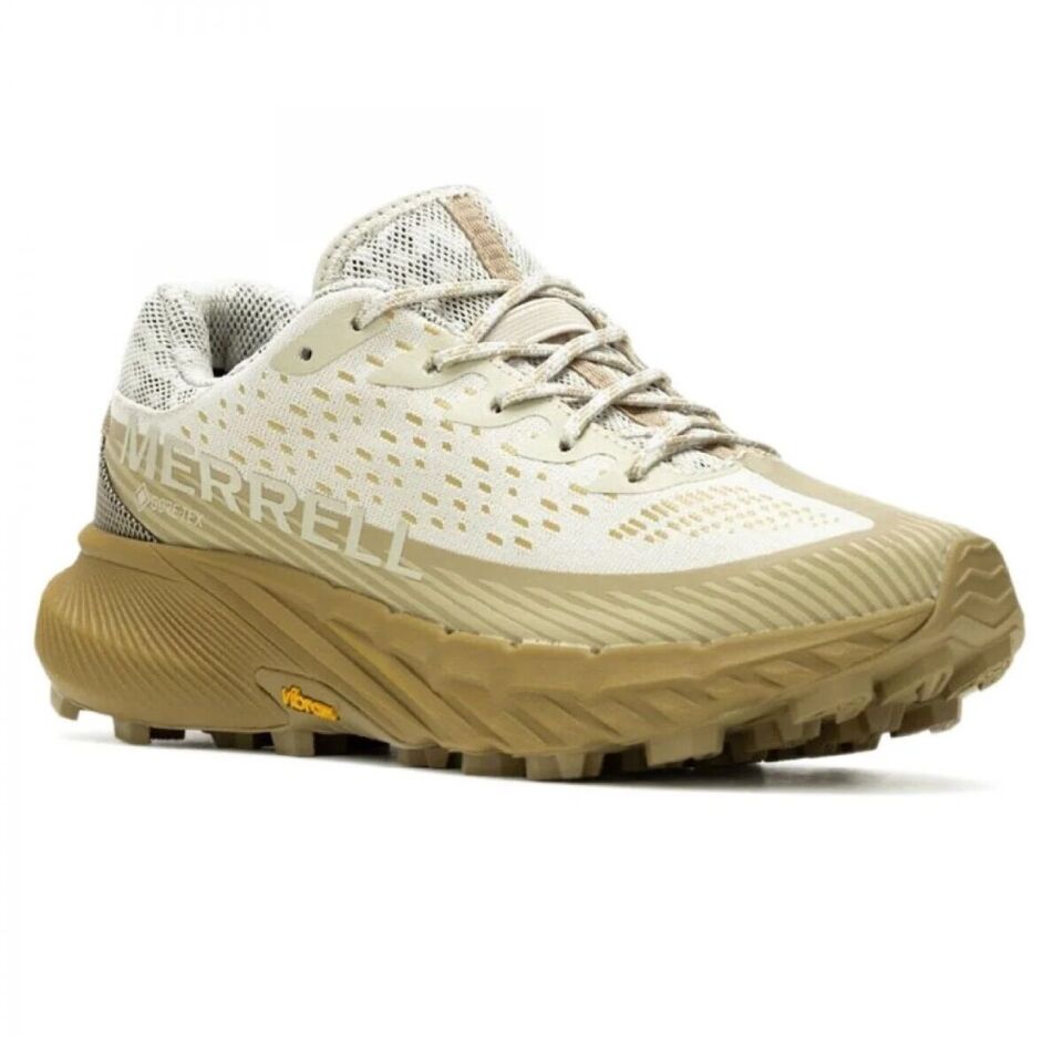 Merrell Agility Peak 5 Gore-Tex Kadın Ayakkabı