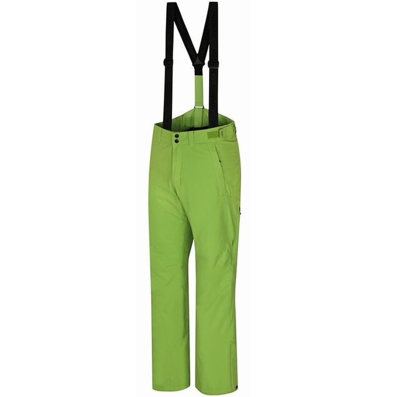 Hannah Clark Erkek Kayak Pantolonu XL - Fosfor Yeşili