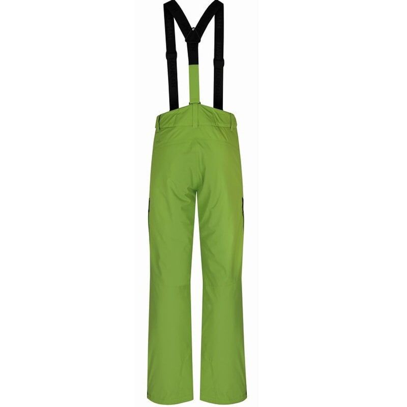 Hannah Clark Erkek Kayak Pantolonu XL - Fosfor Yeşili