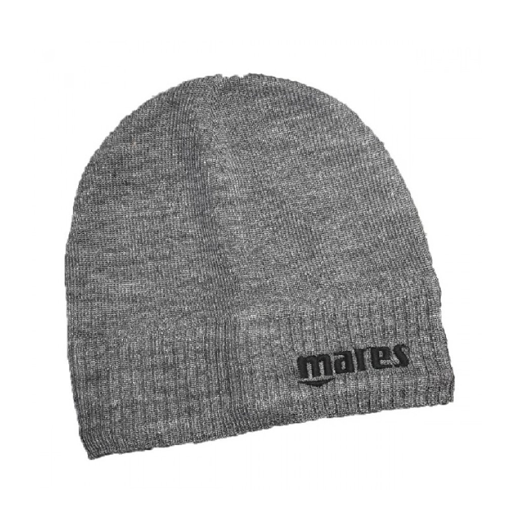 Mares Hat Grey Standart Aksesuar